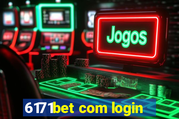 6171bet com login